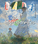 Revue Dada, no 235: Les impressionnistes